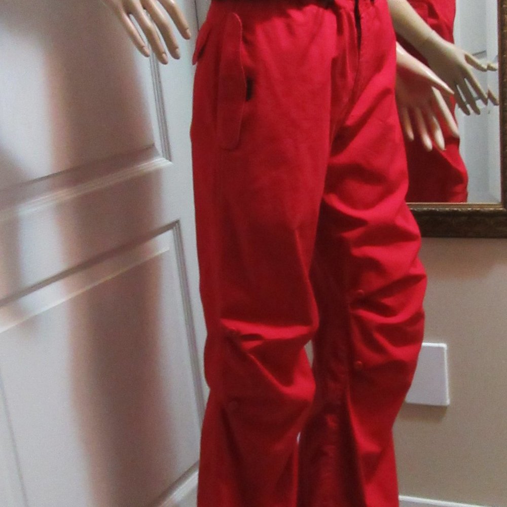 Pants size small - Picture 2 of 13
